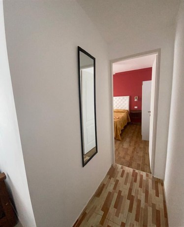 Imagen de la habitación del Hotel Sorrento, SANTA TERESITA. Foto 7