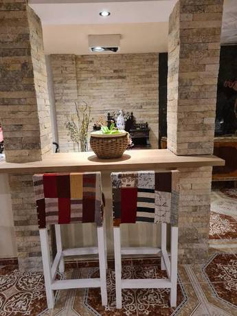 Imagen de los interiores del Hotel Sorrento, SANTA TERESITA. Foto 8