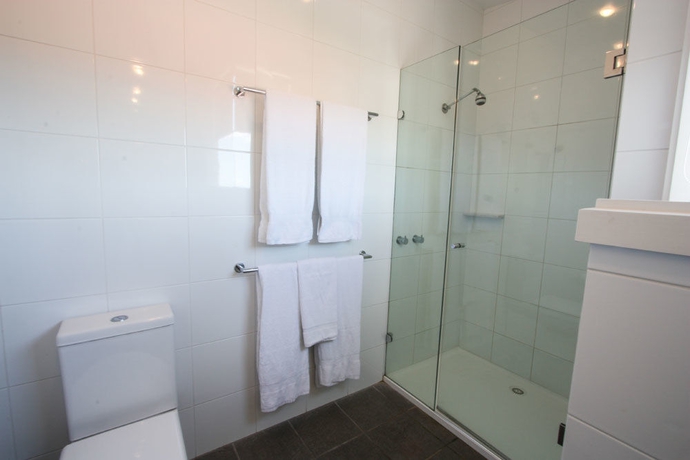Imagen de la habitación del Hotel Sorrento, Sorrento. Foto 8