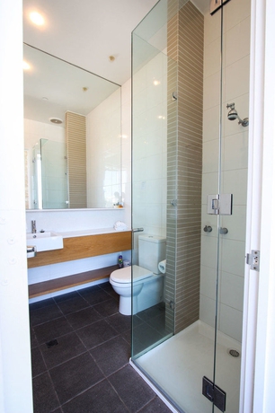 Imagen de la habitación del Hotel Sorrento, Sorrento. Foto 9