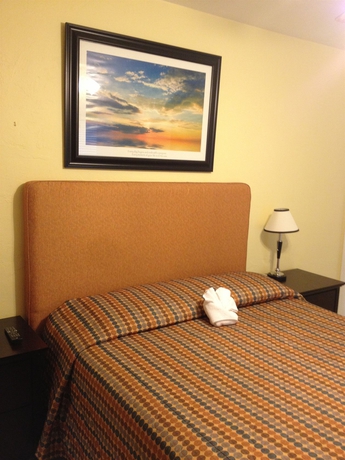 Imagen de la habitación del Hotel Sorrento Villas. Foto 4