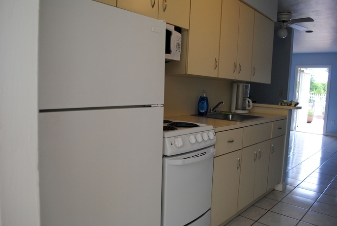 Imagen de la habitación del Hotel Sorrento Villas. Foto 6