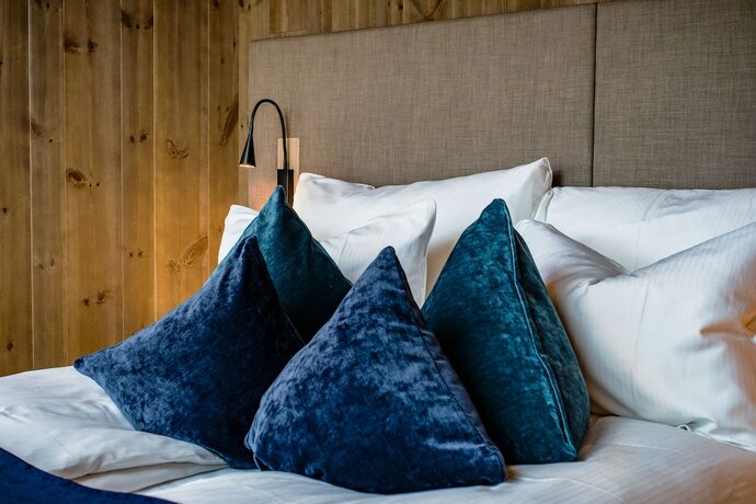 Imagen general del Hotel Sorrisniva Arctic Wilderness Lodge. Foto 8