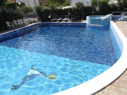 Imagen general del Hotel Sorriso, Bellaria-Igea Marina. Foto 1
