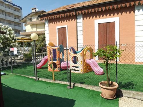 Imagen general del Hotel Sorriso, Bellaria-Igea Marina. Foto 4