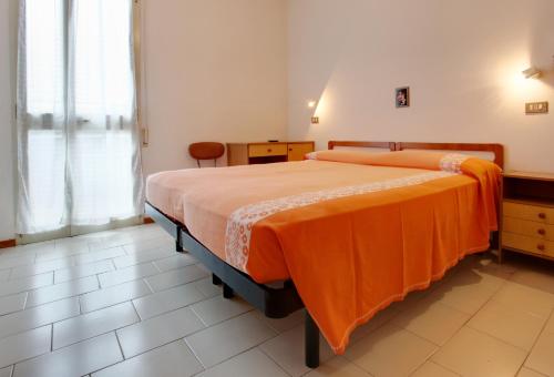 Imagen de la habitación del Hotel Sorriso, Bellaria-Igea Marina. Foto 5
