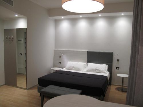 Imagen de la habitación del Hotel Sorriso, Bellaria-Igea Marina. Foto 6