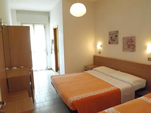 Imagen de la habitación del Hotel Sorriso, Bellaria-Igea Marina. Foto 7