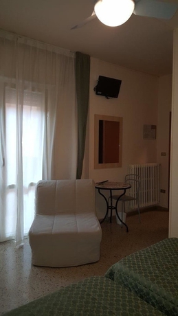 Imagen de la habitación del Hotel Sorriso, Brenzone . Foto 5