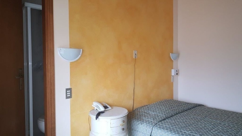 Imagen de la habitación del Hotel Sorriso, Brenzone . Foto 7