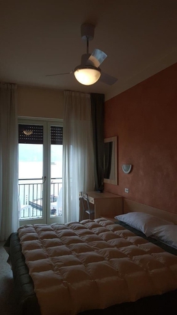 Imagen de la habitación del Hotel Sorriso, Brenzone . Foto 9