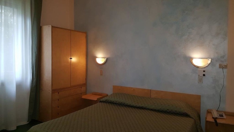 Imagen de la habitación del Hotel Sorriso, Brenzone . Foto 10
