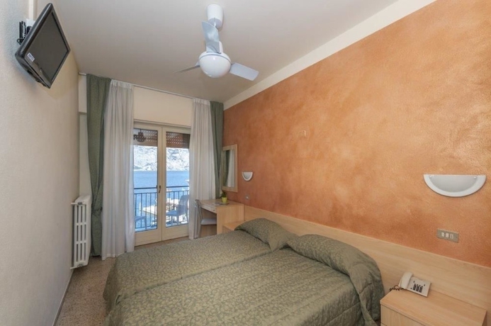 Imagen de la habitación del Hotel Sorriso, Brenzone . Foto 12