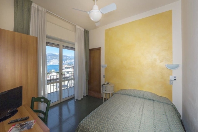 Imagen de la habitación del Hotel Sorriso, Brenzone . Foto 13