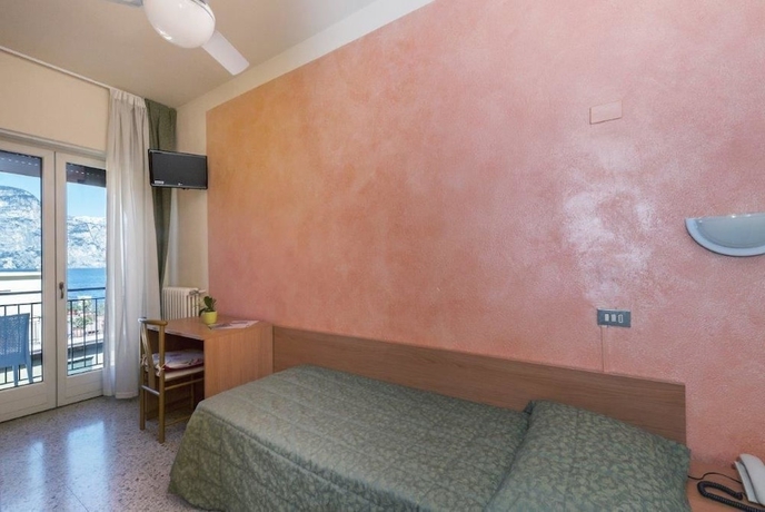 Imagen de la habitación del Hotel Sorriso, Brenzone . Foto 14