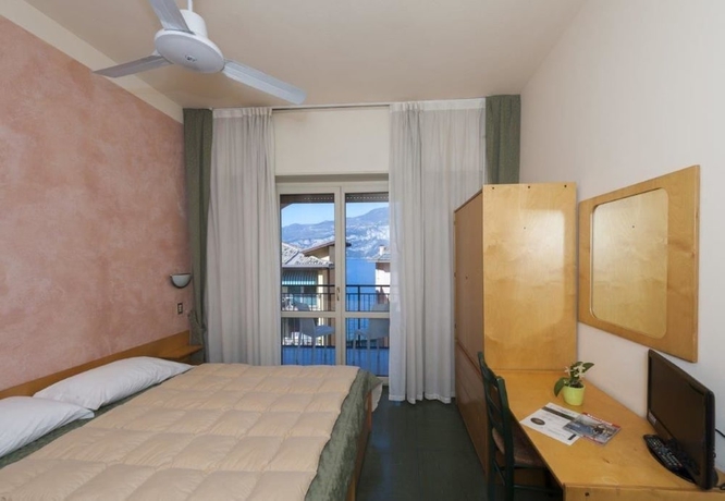Imagen de la habitación del Hotel Sorriso, Brenzone . Foto 15