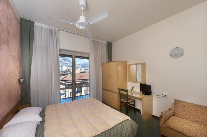 Imagen de la habitación del Hotel Sorriso, Brenzone . Foto 16