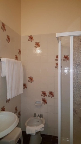 Imagen de la habitación del Hotel Sorriso, Brenzone . Foto 17
