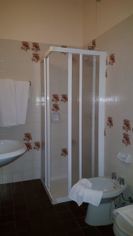 Imagen de la habitación del Hotel Sorriso, Brenzone . Foto 18