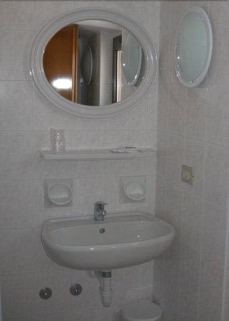Imagen de la habitación del Hotel Sorriso, Brenzone . Foto 19