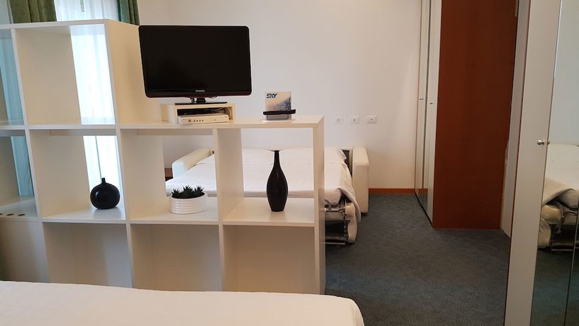 Imagen de la habitación del Hotel Sorriso, Cervia. Foto 3