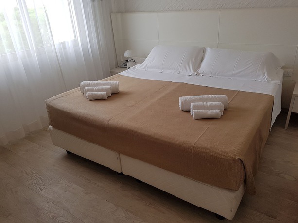 Imagen de la habitación del Hotel Sorriso, Cervia. Foto 5