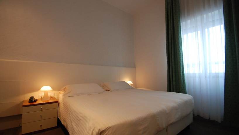 Imagen de la habitación del Hotel Sorriso, Cervia. Foto 6