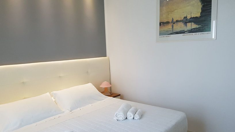 Imagen de la habitación del Hotel Sorriso, Cervia. Foto 7