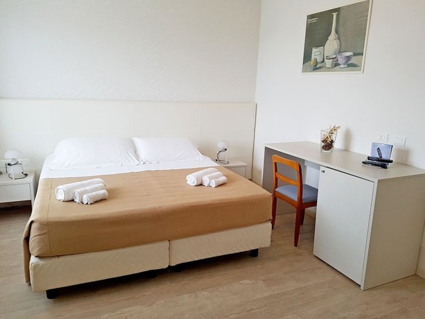 Imagen de la habitación del Hotel Sorriso, Cervia. Foto 11