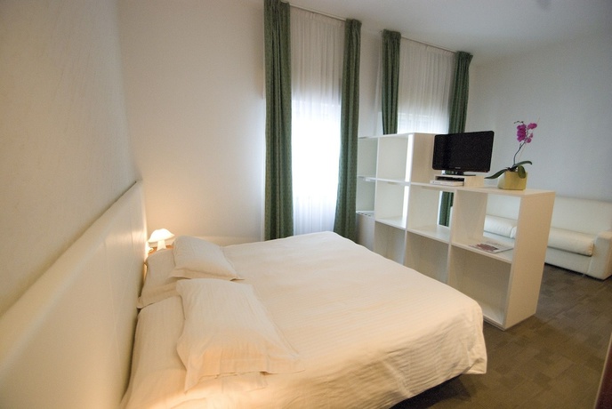 Imagen de la habitación del Hotel Sorriso, Cervia. Foto 12