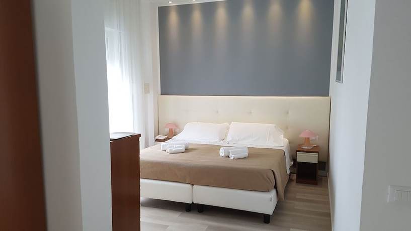 Imagen de la habitación del Hotel Sorriso, Cervia. Foto 13