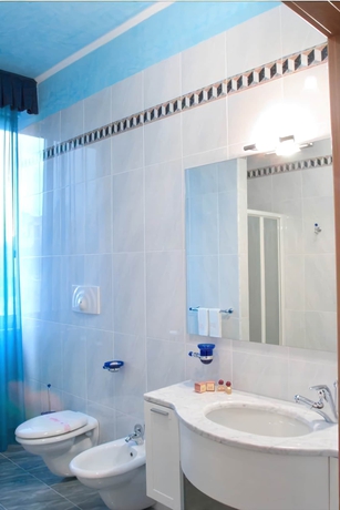 Imagen de la habitación del Hotel Sorriso, Lucera. Foto 16