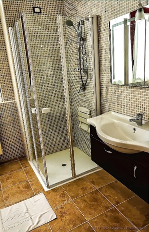 Imagen de la habitación del Hotel Sorriso, Lucera. Foto 17