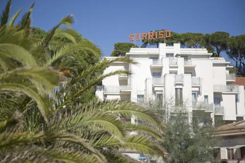 Imagen general del Hotel Sorriso, Numana. Foto 2