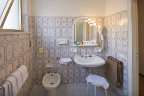 Imagen de la habitación del Hotel Sorriso, Numana. Foto 3