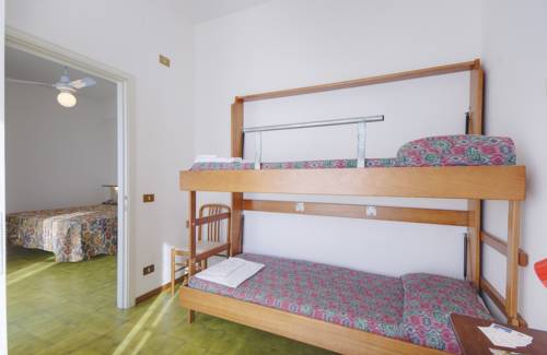 Imagen de la habitación del Hotel Sorriso, Numana. Foto 4