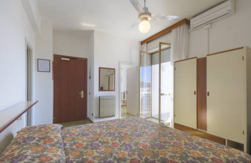 Imagen de la habitación del Hotel Sorriso, Numana. Foto 5