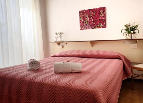 Imagen de la habitación del Hotel Sorriso, Numana. Foto 9