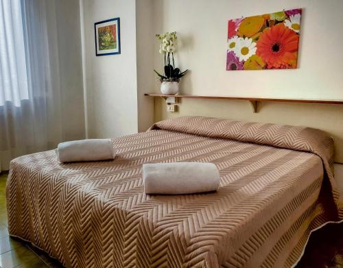 Imagen de la habitación del Hotel Sorriso, Numana. Foto 10
