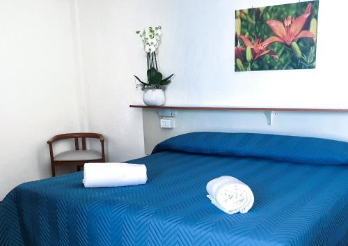 Imagen de la habitación del Hotel Sorriso, Numana. Foto 11