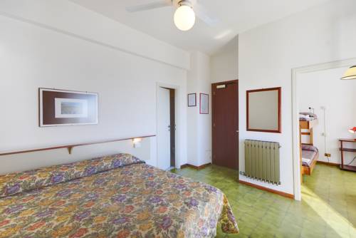 Imagen de la habitación del Hotel Sorriso, Numana. Foto 13