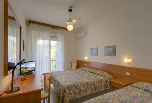 Imagen de la habitación del Hotel Sorriso, Numana. Foto 14