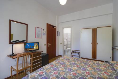 Imagen de la habitación del Hotel Sorriso, Numana. Foto 16