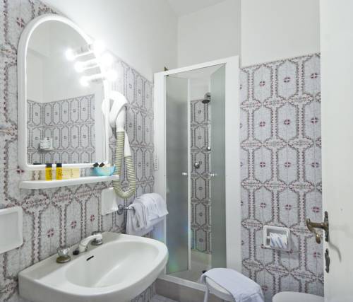 Imagen de la habitación del Hotel Sorriso, Numana. Foto 17
