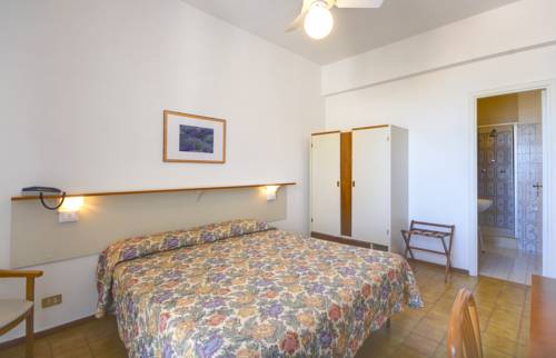 Imagen de la habitación del Hotel Sorriso, Numana. Foto 18