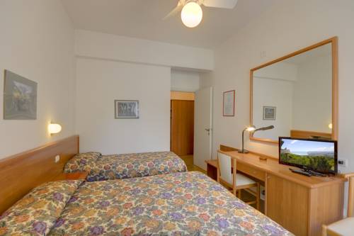Imagen de la habitación del Hotel Sorriso, Numana. Foto 20