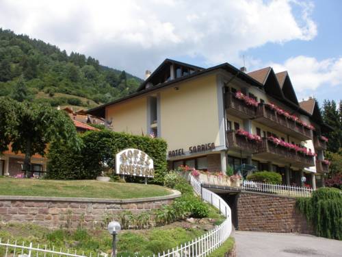 Imagen de la habitación del Hotel Sorriso, Ponte di Legno. Foto 2