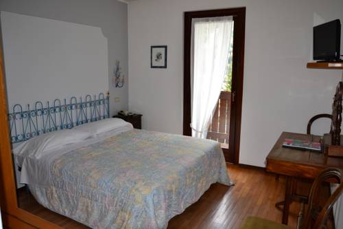 Imagen general del Hotel Sorriso, Ponte di Legno. Foto 1