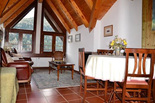 Imagen de la habitación del Hotel Sorriso, Ponte di Legno. Foto 11