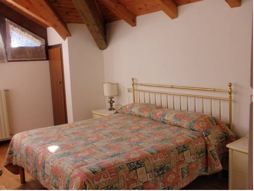 Imagen de la habitación del Hotel Sorriso, Ponte di Legno. Foto 15